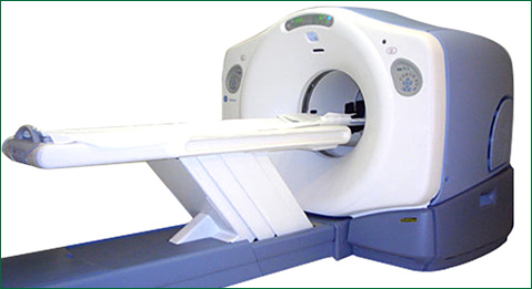 PET/CT Scanning Equipment