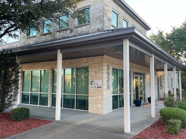 PET/CT Imaging of North Texas - medical building